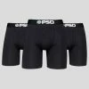 PSD Underwear Solids 3 Pack - Black 1 PSD Underwear Solids 3 Pack - Black -Mens Sales 121180103 BLK 1 b5bfb174 3ef2 4ad1 a3d2 a4ba6bb63b46