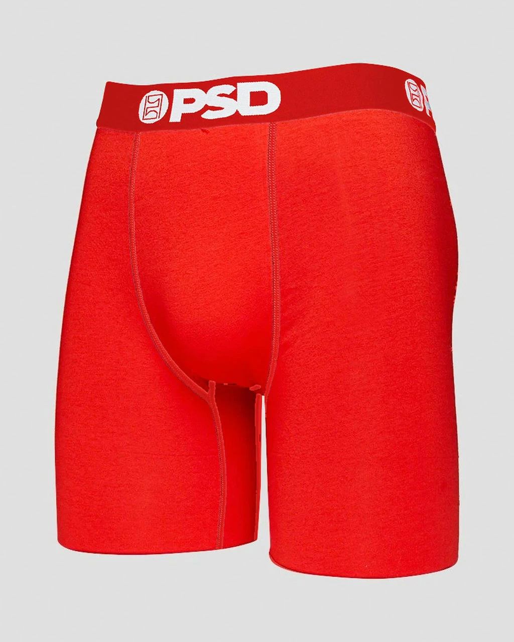PSD Underwear Solids 3 Pack - Red/Grey/Black 4 PSD Underwear Solids 3 Pack - Red/Grey/Black - Image 2