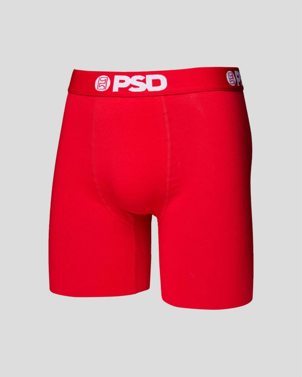 PSD Underwear Solids 3 Pack - Red/Navy/Black 5 PSD Underwear Solids 3 Pack - Red/Navy/Black - Image 3