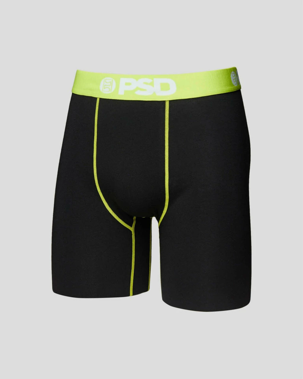 PSD Underwear Solids 3 Pack - Red/Navy/Black 6 PSD Underwear Solids 3 Pack - Red/Navy/Black - Image 4