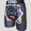 PSD Underwear Panther Diamond -Mens Sales 122180023 blk 1