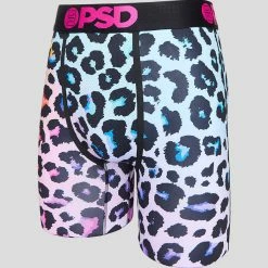 PSD Underwear Prisma Cheetah