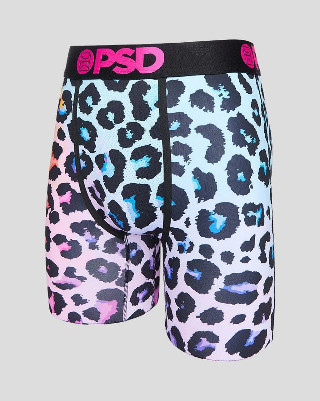 PSD Underwear Prisma Cheetah 3 PSD Underwear Prisma Cheetah