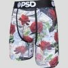 PSD Underwear Funds & Roses -Mens Sales 122180030 mul 1