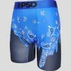 PSD Underwear Bandana Melt - Blue -Mens Sales 122180038 blu 1