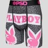 PSD Underwear Playboy - Static -Mens Sales 122180044 blk 1