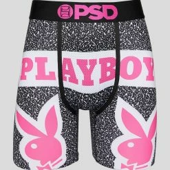 PSD Underwear Playboy - Static -Mens Sales 122180044 blk 2