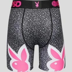 PSD Underwear Playboy - Static -Mens Sales 122180044 blk 4