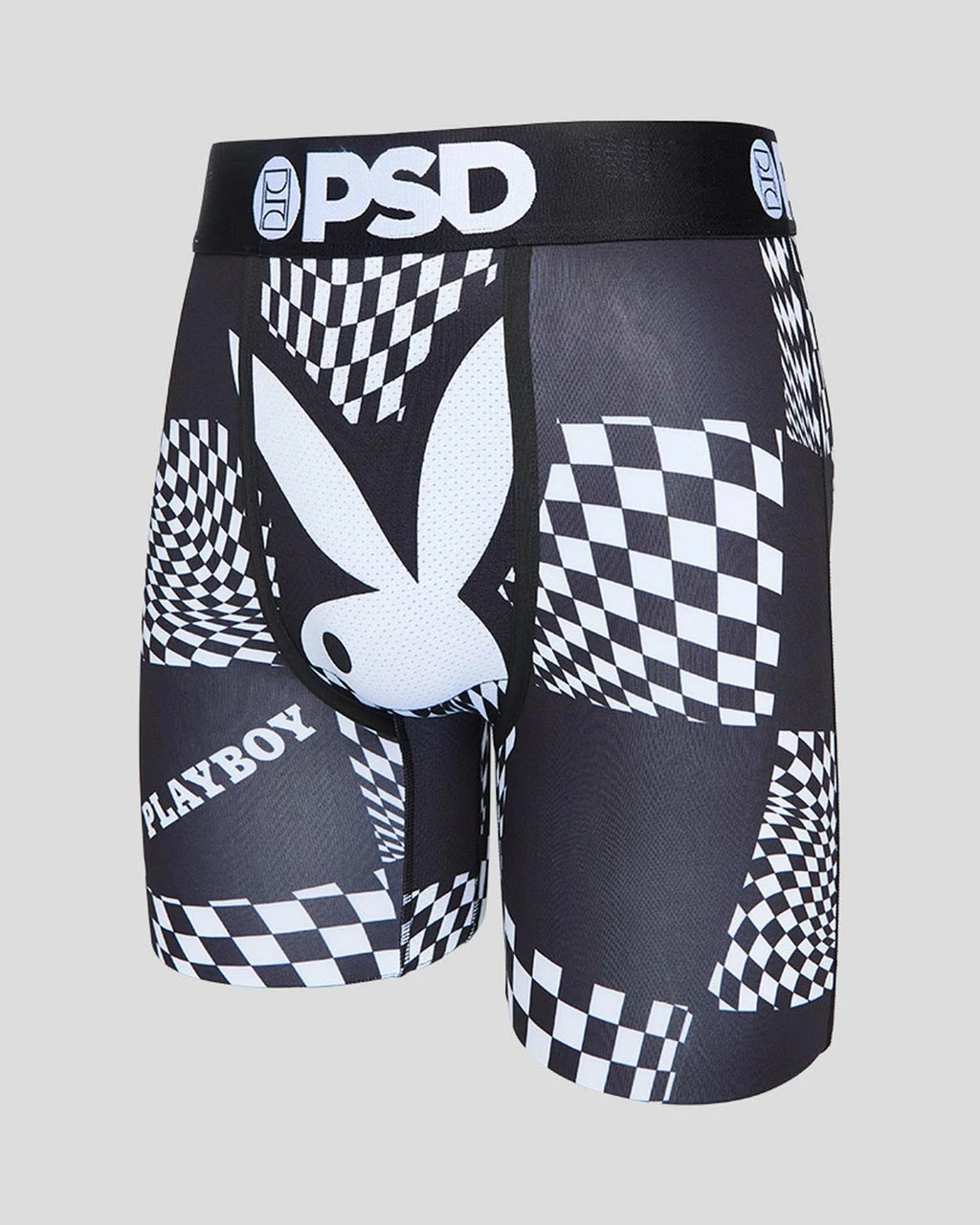 PSD Underwear Playboy - Warp Check 3 PSD Underwear Playboy - Warp Check