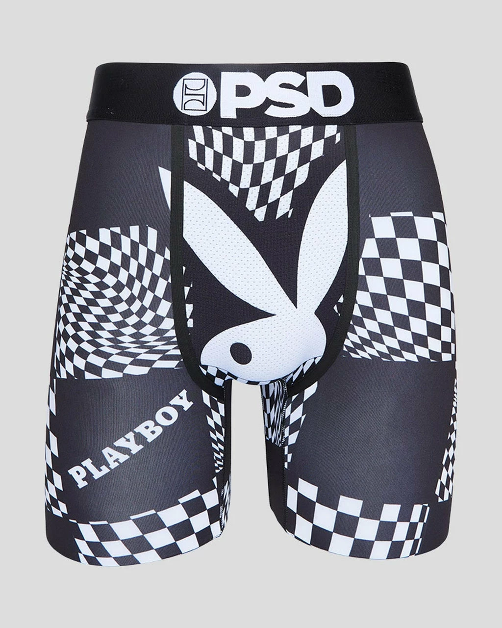 PSD Underwear Playboy - Warp Check 4 PSD Underwear Playboy - Warp Check - Image 2