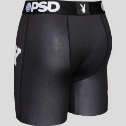 PSD Underwear Playboy - Logo -Mens Sales 122180046 blk 3