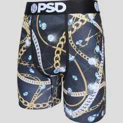 PSD Underwear Ice & Chains