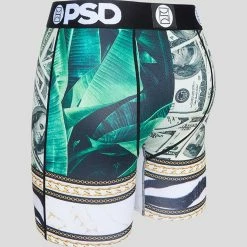 PSD Underwear Luxury Block -Mens Sales 122180074 mul 3