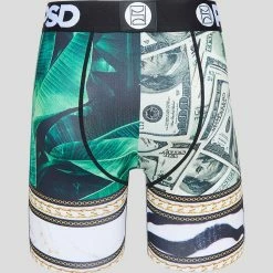 PSD Underwear Luxury Block -Mens Sales 122180074 mul 4