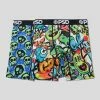 PSD Underwear Graffiti Street 2 Pack -Mens Sales 122280020 mul 1