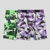 PSD Underwear Camo Time 2 Pack -Mens Sales 122280021 mul 1
