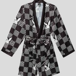 PSD Underwear Playboy - Warp Check