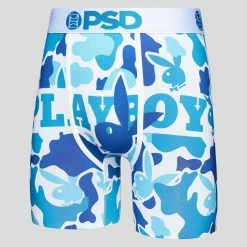 PSD Underwear Playboy - Cool Camo