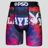 PSD Underwear Playboy - Psych Dye -Mens Sales 123180004 MUL 1