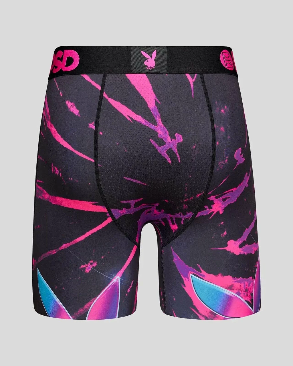 PSD Underwear Playboy - Cyber Bunny 6 PSD Underwear Playboy - Cyber Bunny - Image 4