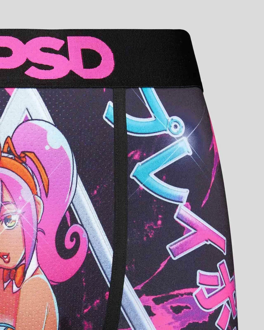 PSD Underwear Playboy - Cyber Bunny 7 PSD Underwear Playboy - Cyber Bunny - Image 5