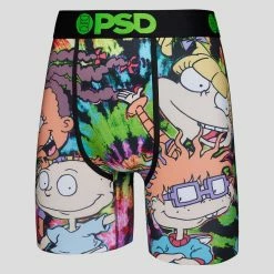 PSD Underwear Rugrats - 90's