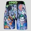 PSD Underwear DC - Mr. J -Mens Sales 123180021 mul 1