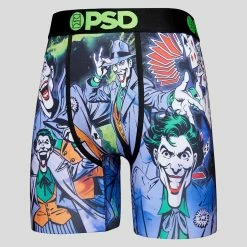 PSD Underwear DC - Mr. J