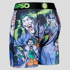 PSD Underwear DC - Mr. J -Mens Sales 123180021 mul 3