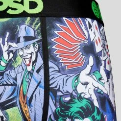 PSD Underwear DC - Mr. J -Mens Sales 123180021 mul 5