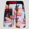 PSD Underwear Playboy - Butterflies -Mens Sales 123180024 mul 1