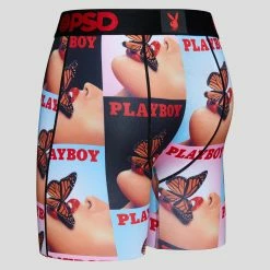 PSD Underwear Playboy - Butterflies -Mens Sales 123180024 mul 3