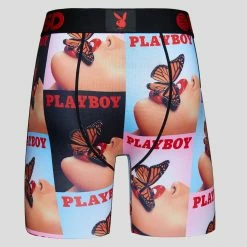 PSD Underwear Playboy - Butterflies -Mens Sales 123180024 mul 4