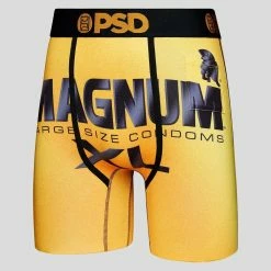 PSD Underwear Trojan - Magnum XL Gold