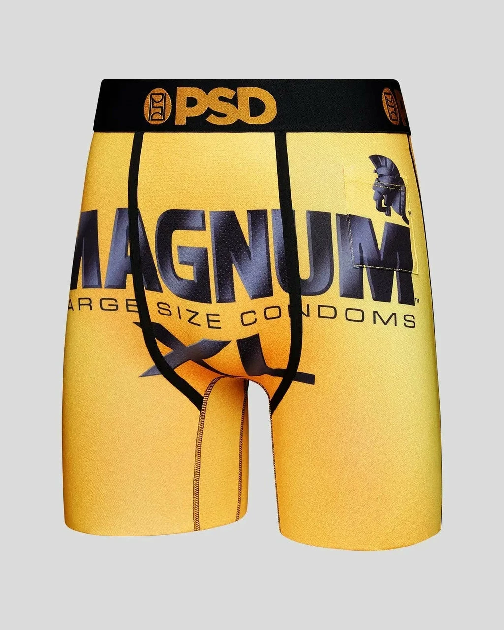PSD Underwear Trojan - Magnum XL Gold 3 PSD Underwear Trojan - Magnum XL Gold