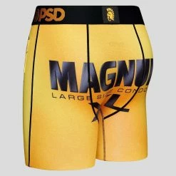 PSD Underwear Trojan - Magnum XL Gold 9 PSD Underwear Trojan - Magnum XL Gold -Mens Sales 123180026 GLD 3