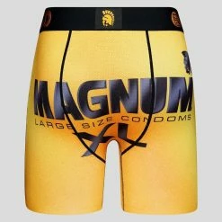 PSD Underwear Trojan - Magnum XL Gold 10 PSD Underwear Trojan - Magnum XL Gold -Mens Sales 123180026 GLD 4