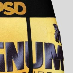 PSD Underwear Trojan - Magnum XL Gold 11 PSD Underwear Trojan - Magnum XL Gold -Mens Sales 123180026 GLD 5