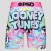 PSD Underwear Looney Tunes - Lucid -Mens Sales 123180035 mul 1