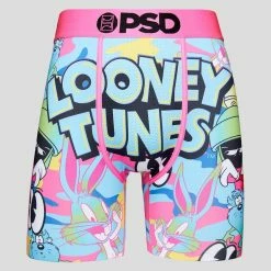 PSD Underwear Looney Tunes - Lucid
