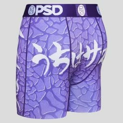 PSD Underwear Naruto - Sasuke Ultra -Mens Sales 123180038 PUR 3