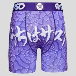 PSD Underwear Naruto - Sasuke Ultra -Mens Sales 123180038 PUR 4