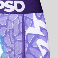 PSD Underwear Naruto - Sasuke Ultra -Mens Sales 123180038 PUR 5