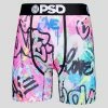 PSD Underwear Tough Love 1 PSD Underwear Tough Love -Mens Sales 123180044 MUL 1