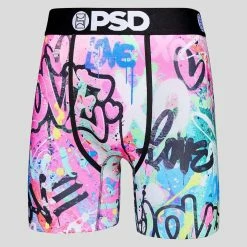PSD Underwear Tough Love