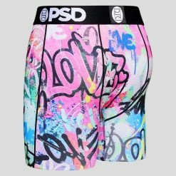 PSD Underwear Tough Love -Mens Sales 123180044 MUL 3