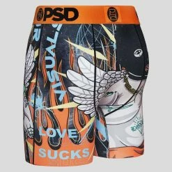 PSD Underwear Love Sucks -Mens Sales 123180046 MUL 3