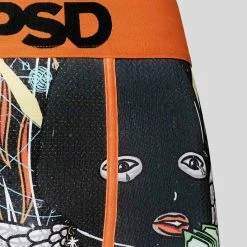 PSD Underwear Love Sucks -Mens Sales 123180046 MUL 5