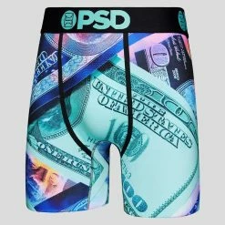 PSD Underwear Thermal Washed Money