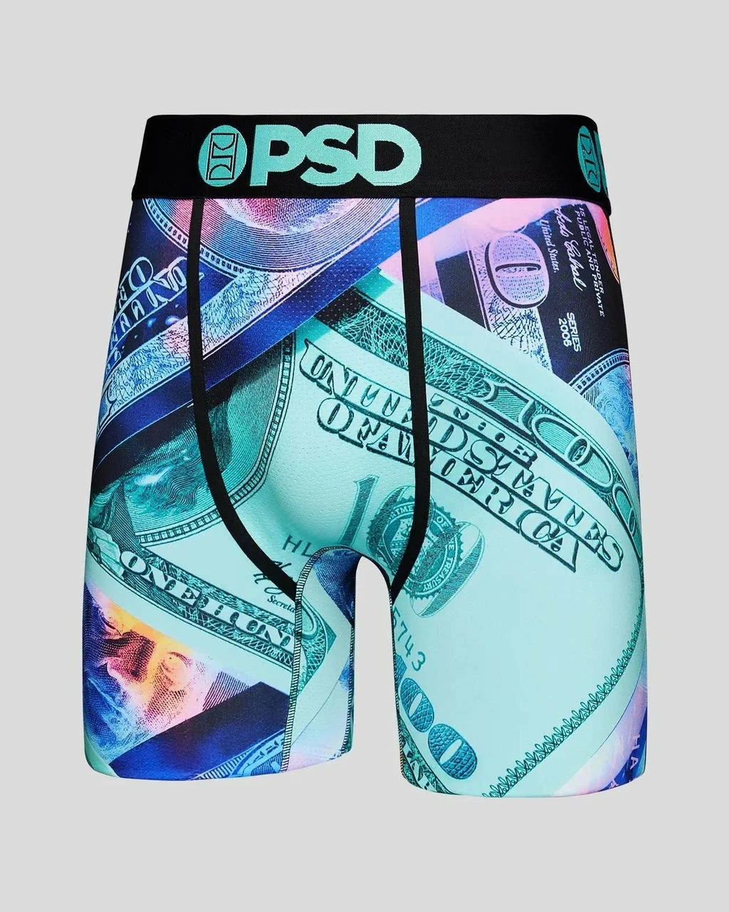 PSD Underwear Thermal Washed Money 3 PSD Underwear Thermal Washed Money